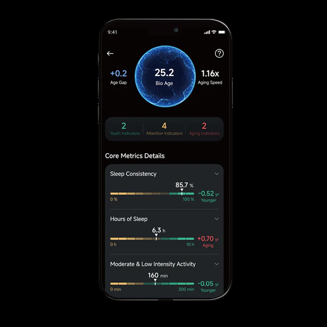 App preview right