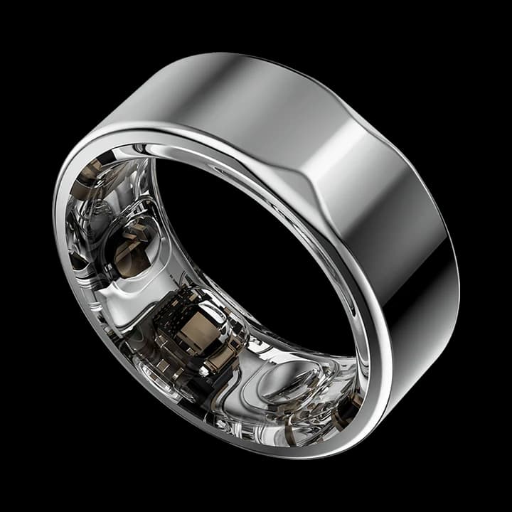 Smart Ring